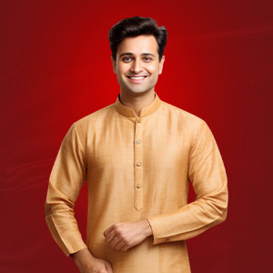Men Traditional Wear